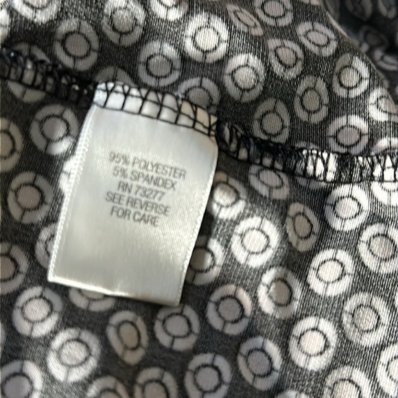 Dana Buchanan top - Picture 7 of 8